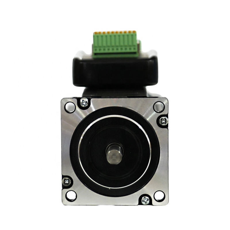 IHSS57-36-20-RC-SC ชุดอุปกรณ์  - Nema 23 Closed Loop Stepper Motor Driver Kit บทวิจารณ์และราคา